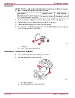 Preview for 328 page of Mercury D2.8L D-Tronic Service Manual