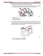 Preview for 329 page of Mercury D2.8L D-Tronic Service Manual