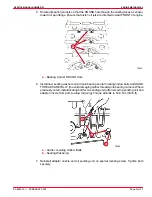 Предварительный просмотр 331 страницы Mercury D2.8L D-Tronic Service Manual