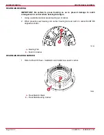 Предварительный просмотр 332 страницы Mercury D2.8L D-Tronic Service Manual