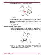 Предварительный просмотр 335 страницы Mercury D2.8L D-Tronic Service Manual