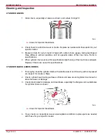 Предварительный просмотр 338 страницы Mercury D2.8L D-Tronic Service Manual