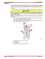 Предварительный просмотр 339 страницы Mercury D2.8L D-Tronic Service Manual