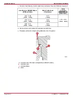 Предварительный просмотр 340 страницы Mercury D2.8L D-Tronic Service Manual