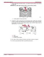 Предварительный просмотр 343 страницы Mercury D2.8L D-Tronic Service Manual