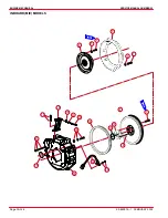 Предварительный просмотр 346 страницы Mercury D2.8L D-Tronic Service Manual