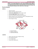 Предварительный просмотр 348 страницы Mercury D2.8L D-Tronic Service Manual