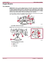 Предварительный просмотр 352 страницы Mercury D2.8L D-Tronic Service Manual