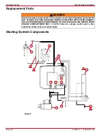 Предварительный просмотр 360 страницы Mercury D2.8L D-Tronic Service Manual