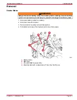 Предварительный просмотр 363 страницы Mercury D2.8L D-Tronic Service Manual