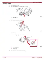 Предварительный просмотр 364 страницы Mercury D2.8L D-Tronic Service Manual