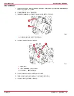 Предварительный просмотр 366 страницы Mercury D2.8L D-Tronic Service Manual