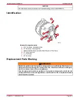 Предварительный просмотр 371 страницы Mercury D2.8L D-Tronic Service Manual