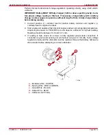 Предварительный просмотр 383 страницы Mercury D2.8L D-Tronic Service Manual