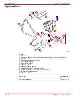 Предварительный просмотр 384 страницы Mercury D2.8L D-Tronic Service Manual