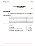 Предварительный просмотр 393 страницы Mercury D2.8L D-Tronic Service Manual