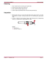 Предварительный просмотр 397 страницы Mercury D2.8L D-Tronic Service Manual