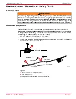 Preview for 431 page of Mercury D2.8L D-Tronic Service Manual