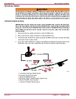 Preview for 432 page of Mercury D2.8L D-Tronic Service Manual