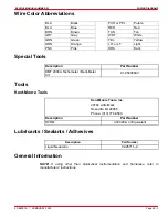 Preview for 437 page of Mercury D2.8L D-Tronic Service Manual