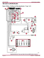 Предварительный просмотр 438 страницы Mercury D2.8L D-Tronic Service Manual