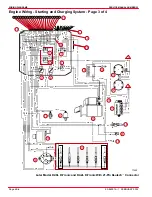 Предварительный просмотр 440 страницы Mercury D2.8L D-Tronic Service Manual