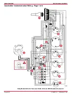 Предварительный просмотр 444 страницы Mercury D2.8L D-Tronic Service Manual