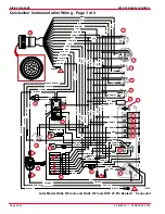 Предварительный просмотр 446 страницы Mercury D2.8L D-Tronic Service Manual