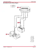 Предварительный просмотр 449 страницы Mercury D2.8L D-Tronic Service Manual