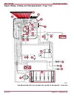 Предварительный просмотр 452 страницы Mercury D2.8L D-Tronic Service Manual