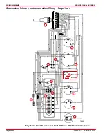 Предварительный просмотр 456 страницы Mercury D2.8L D-Tronic Service Manual