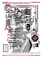 Предварительный просмотр 458 страницы Mercury D2.8L D-Tronic Service Manual