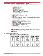 Предварительный просмотр 459 страницы Mercury D2.8L D-Tronic Service Manual