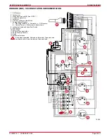 Предварительный просмотр 461 страницы Mercury D2.8L D-Tronic Service Manual