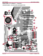 Предварительный просмотр 462 страницы Mercury D2.8L D-Tronic Service Manual