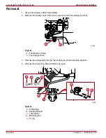 Предварительный просмотр 510 страницы Mercury D2.8L D-Tronic Service Manual