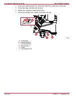 Предварительный просмотр 512 страницы Mercury D2.8L D-Tronic Service Manual