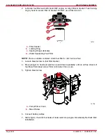 Предварительный просмотр 514 страницы Mercury D2.8L D-Tronic Service Manual