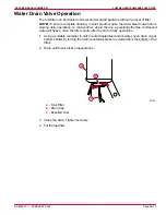 Предварительный просмотр 515 страницы Mercury D2.8L D-Tronic Service Manual