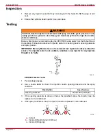 Предварительный просмотр 530 страницы Mercury D2.8L D-Tronic Service Manual