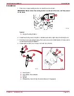 Предварительный просмотр 531 страницы Mercury D2.8L D-Tronic Service Manual