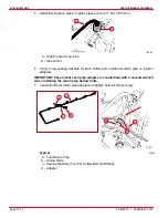 Предварительный просмотр 532 страницы Mercury D2.8L D-Tronic Service Manual