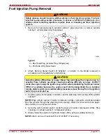 Предварительный просмотр 547 страницы Mercury D2.8L D-Tronic Service Manual