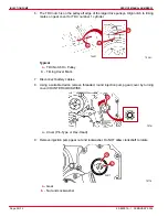 Предварительный просмотр 548 страницы Mercury D2.8L D-Tronic Service Manual