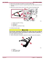 Предварительный просмотр 550 страницы Mercury D2.8L D-Tronic Service Manual