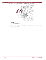 Предварительный просмотр 554 страницы Mercury D2.8L D-Tronic Service Manual