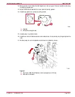 Предварительный просмотр 557 страницы Mercury D2.8L D-Tronic Service Manual