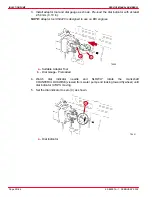 Предварительный просмотр 560 страницы Mercury D2.8L D-Tronic Service Manual