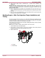 Предварительный просмотр 564 страницы Mercury D2.8L D-Tronic Service Manual