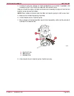 Предварительный просмотр 565 страницы Mercury D2.8L D-Tronic Service Manual